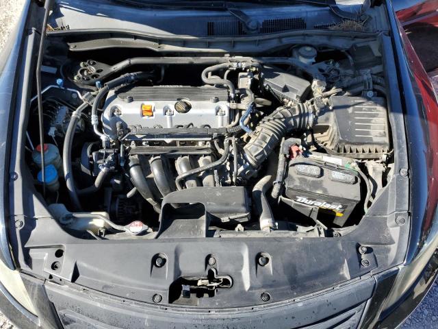 Photo 11 from auction – 2012 HONDA ACCORD EX with VIN 1HGCP2F71CA133052