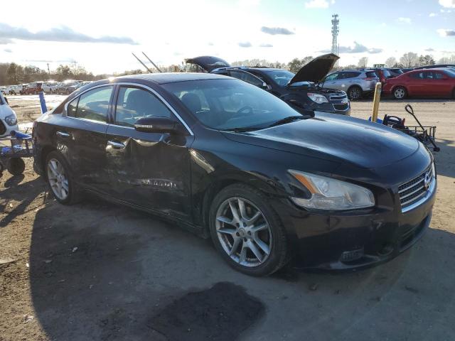 Photo 4 from auction – 2011 NISSAN MAXIMA S with VIN 1N4AA5AP7BC803504