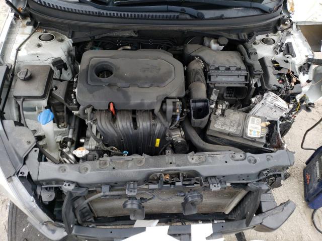 Photo 11 from auction – 2017 HYUNDAI SONATA SE with VIN 5NPE24AF5HH496938