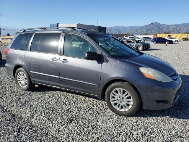 Photo 4 from auction – 2010 TOYOTA SIENNA CE with VIN 5TDKK4CC1AS301004