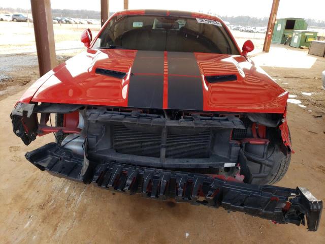 Photo 5 from auction – 2019 DODGE CHALLENGER with VIN 2C3CDZAG2KH574863