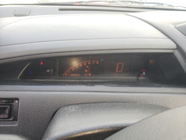 Photo 9 from auction – 2004 SUZUKI AERIO SX with VIN JS2RC61H545253853