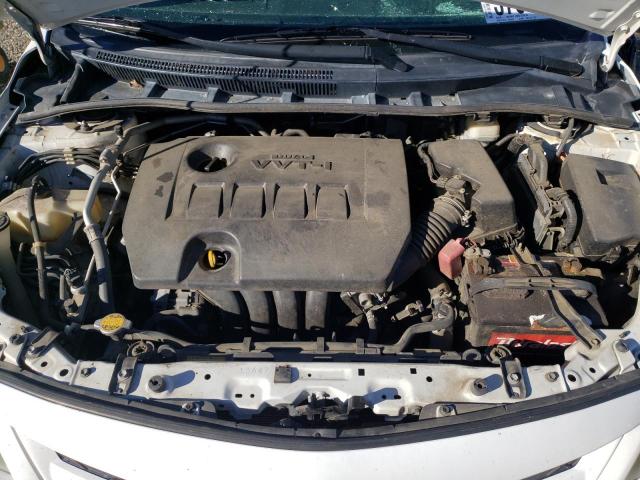Photo 11 from auction – 2013 TOYOTA COROLLA BA with VIN 5YFBU4EE3DP214405