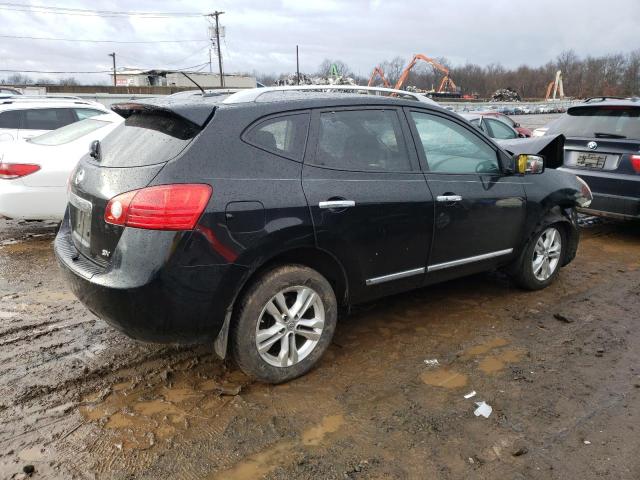 Photo 3 from auction – 2013 NISSAN ROGUE S with VIN JN8AS5MT3DW032772