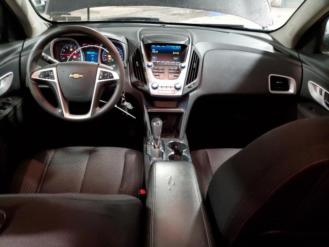 Photo 8 from auction – 2016 CHEVROLET EQUINOX LT with VIN 2GNFLFEK9G6194907