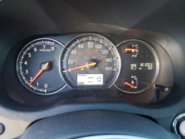 Фото 9 с аукциона – 2012 NISSAN MAXIMA S с VIN 1N4AA5AP8CC843138