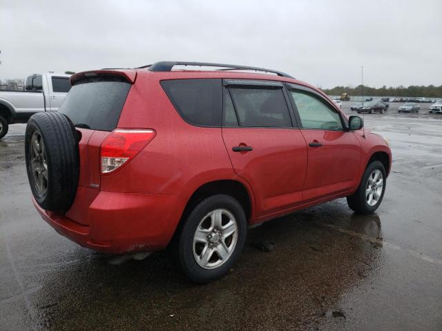 Photo 3 from auction – 2008 TOYOTA RAV4 with VIN JTMBK33V986031672