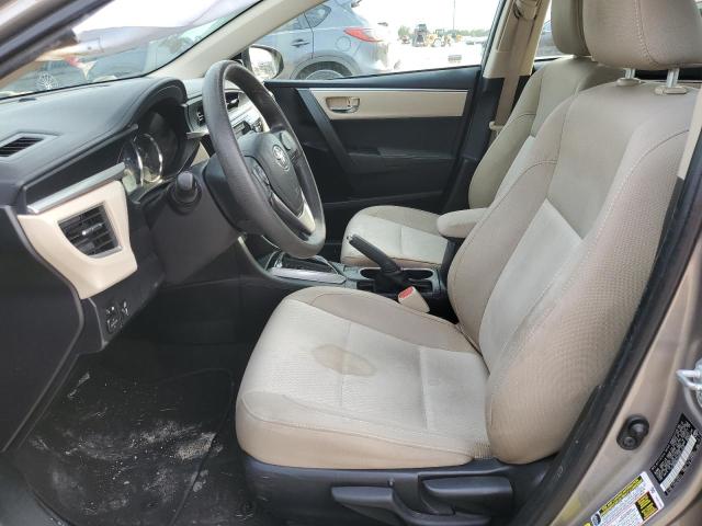 Photo 7 from auction – 2016 TOYOTA COROLLA L with VIN 2T1BURHE3GC641046