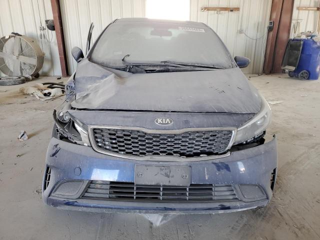Photo 5 from auction – 2017 KIA FORTE LX with VIN 3KPFL4A7XHE109427