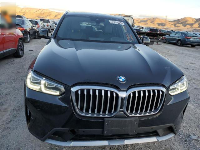 Photo 5 from auction – 2022 BMW X3 SDRIVE3 with VIN 5UX43DP01N9J78197