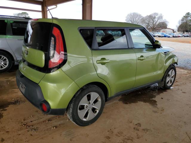 Photo 3 from auction – 2016 KIA SOUL with VIN KNDJN2A20G7853842
