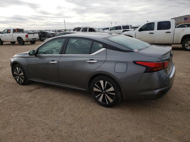 Photo 2 from auction – 2021 NISSAN ALTIMA SV with VIN 1N4BL4DVXMN406931