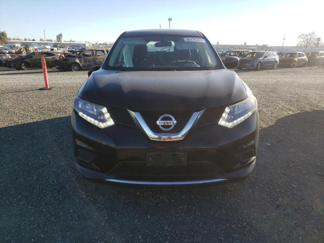 Photo 5 from auction – 2016 NISSAN ROGUE S with VIN KNMAT2MV9GP650847