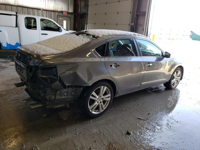 Photo 3 from auction – 2016 NISSAN ALTIMA 3.5 with VIN 1N4BL3AP7GC177186