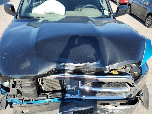 Photo 11 from auction – 2010 DODGE RAM 1500 with VIN 1D7RB1GP7AS162035