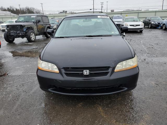Photo 5 from auction – 2000 HONDA ACCORD EX with VIN 1HGCG1659YA077989