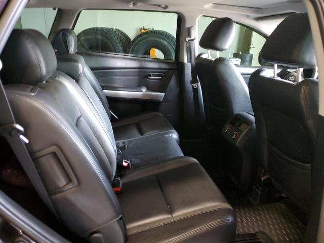 صورة رقم 11 من المزاد - 2008 MAZDA CX-9 مع VIN JM3TB38A080121507