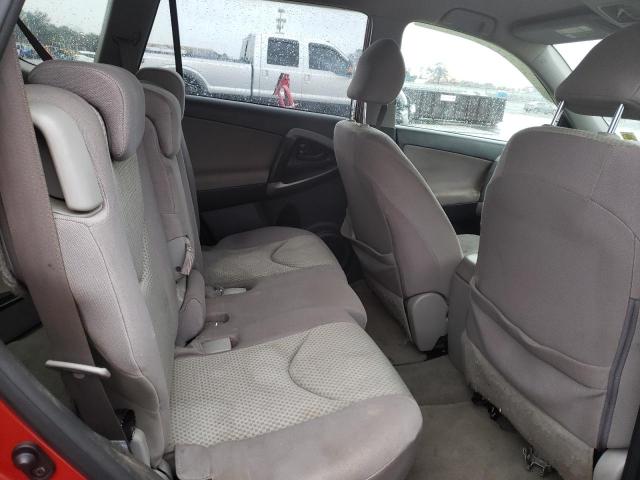 Photo 10 from auction – 2008 TOYOTA RAV4 with VIN JTMBK33V986031672