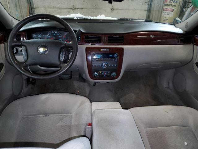 Photo 8 from auction – 2006 CHEVROLET IMPALA LT with VIN 2G1WT58K769421371