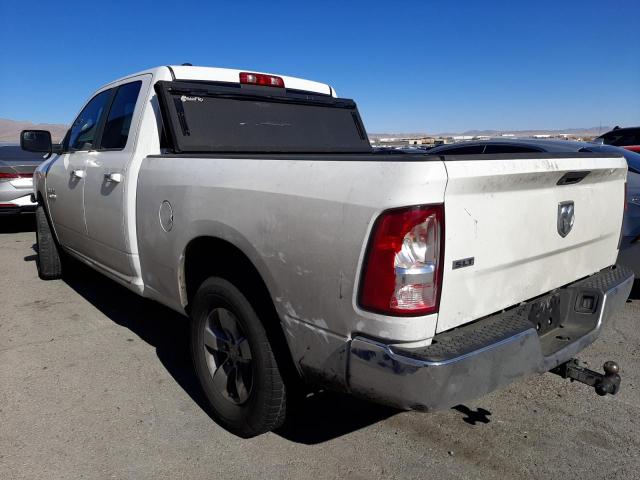 Photo 2 from auction – 2018 RAM 1500 SLT with VIN 1C6RR6GG1JS298834