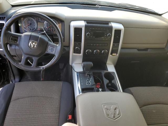 Photo 8 from auction – 2012 DODGE RAM 1500 S with VIN 1C6RD7LT2CS247711