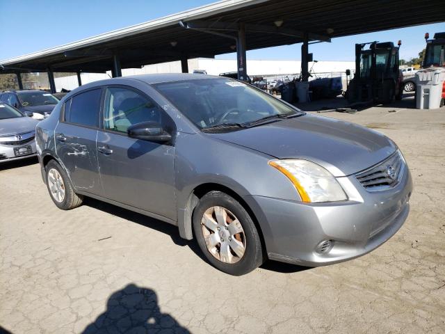 Photo 4 from auction – 2011 NISSAN SENTRA 2.0 with VIN 3N1AB6AP4BL662959