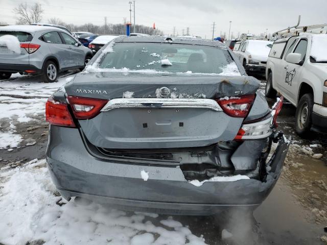 Photo 6 from auction – 2016 NISSAN MAXIMA 3.5 with VIN 1N4AA6AP7GC391324