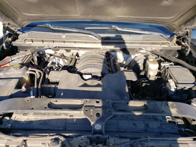 Photo 11 from auction – 2016 CHEVROLET SILVERADO with VIN 3GCPCREC9GG173194