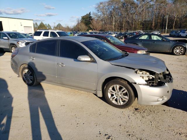 Photo 4 from auction – 2011 NISSAN ALTIMA BAS with VIN 1N4AL2AP2BN505634
