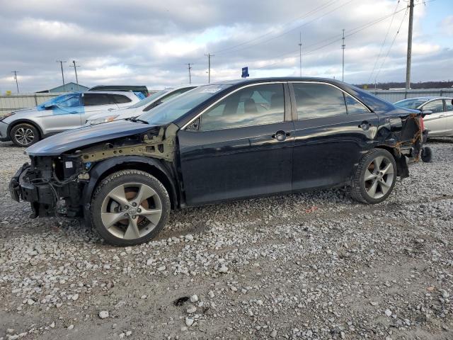 Photo 1 from auction – 2014 TOYOTA CAMRY L with VIN 4T1BF1FK7EU422087