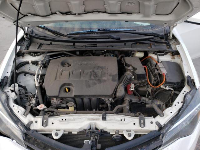 Photo 11 from auction – 2018 TOYOTA COROLLA L with VIN 5YFBURHE6JP854368