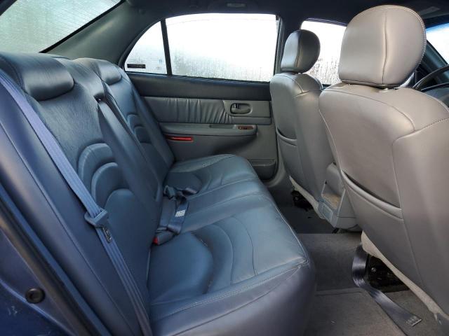 Photo 10 from auction – 1998 BUICK CENTURY LI with VIN 2G4WY52MXW1444172