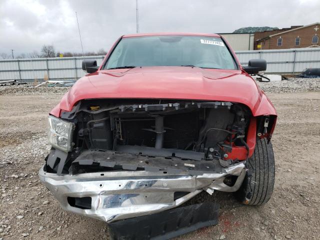 Photo 5 from auction – 2016 RAM 1500 SLT with VIN 1C6RR7GG2GS359431