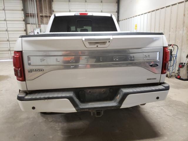Photo 6 from auction – 2015 FORD F150 SUPER with VIN 1FTEW1EF5FFA33654
