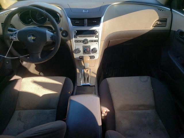 Photo 8 from auction – 2011 CHEVROLET MALIBU LS with VIN 1G1ZA5EU6BF182521