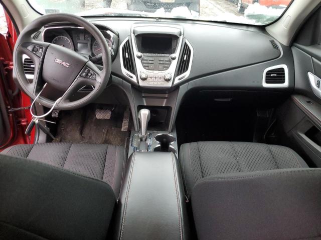 صورة رقم 8 من المزاد - 2015 GMC TERRAIN SL مع VIN 2GKFLVEK9F6348750