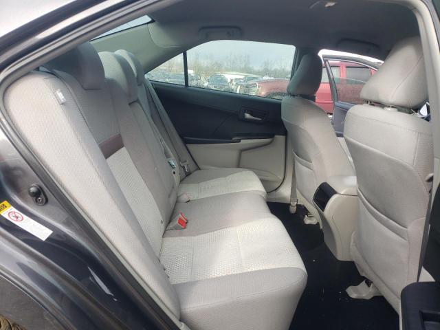 Photo 10 from auction – 2014 TOYOTA CAMRY L with VIN 4T4BF1FK7ER360583