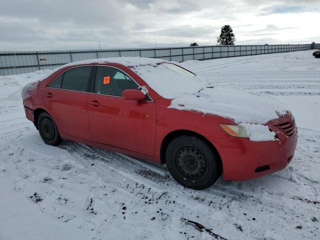 Photo 4 from auction – 2007 TOYOTA CAMRY CE with VIN 4T1BE46K57U006093