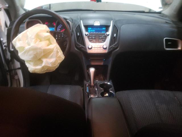 Photo 8 from auction – 2014 CHEVROLET EQUINOX LS with VIN 2GNALAEKXE6108563