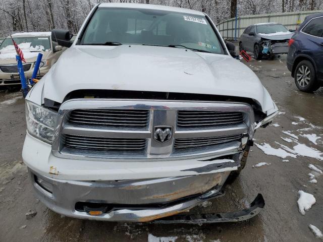 Photo 5 from auction – 2011 DODGE RAM 1500 with VIN 1D7RV1GT3BS678883