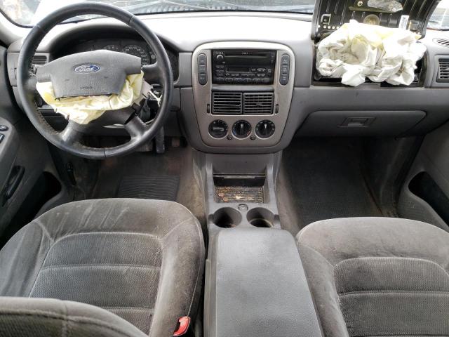 Photo 8 from auction – 2004 FORD EXPLORER X with VIN 1FMZU73K84ZA86334