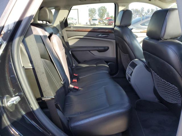 Photo 11 from auction – 2011 CADILLAC SRX LUXURY with VIN 3GYFNAEY6BS618199
