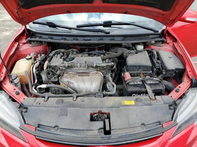 Photo 11 from auction – 2014 TOYOTA SCION TC with VIN JTKJF5C74E3078076