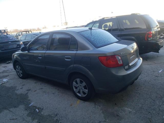 صورة رقم 2 من المزاد - 2010 KIA RIO LX مع VIN KNADH4A34A6600896