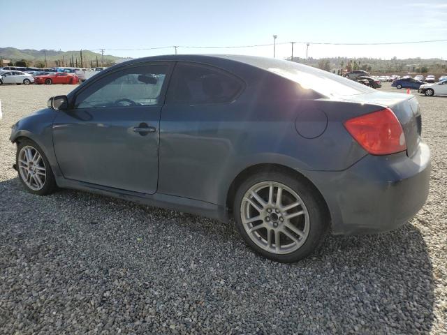Photo 2 from auction – 2006 TOYOTA SCION TC with VIN JTKDE177760080006