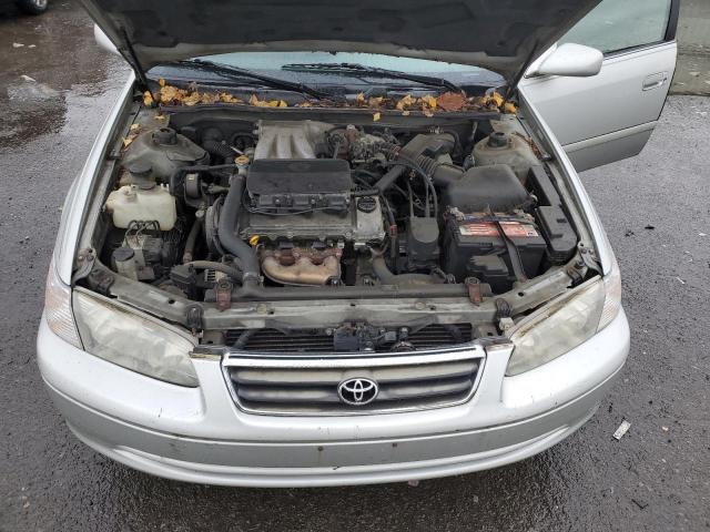 Photo 11 from auction – 2000 TOYOTA CAMRY LE with VIN 4T1BF22K4YU098838