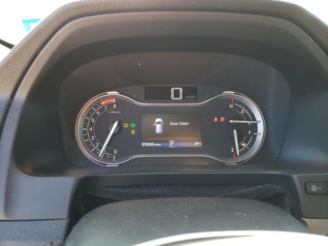 Photo 9 from auction – 2016 HONDA PILOT EXL with VIN 5FNYF5H84GB003021