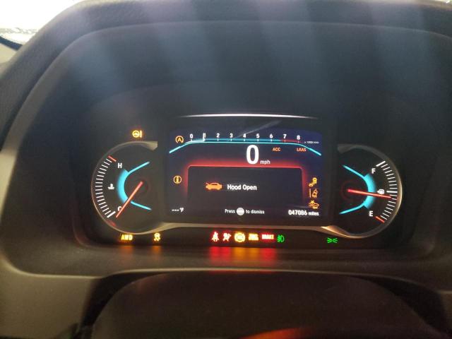 Photo 9 from auction – 2021 HONDA PILOT EXL with VIN 5FNYF6H57MB087908