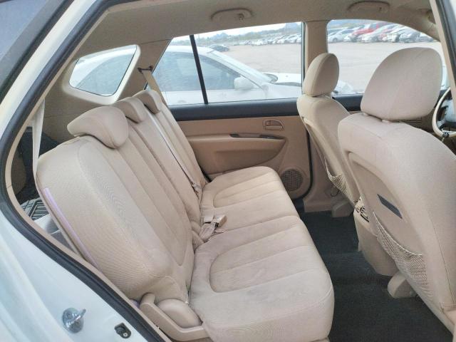 Photo 10 from auction – 2009 KIA RONDO BASE with VIN KNAFG528597259073