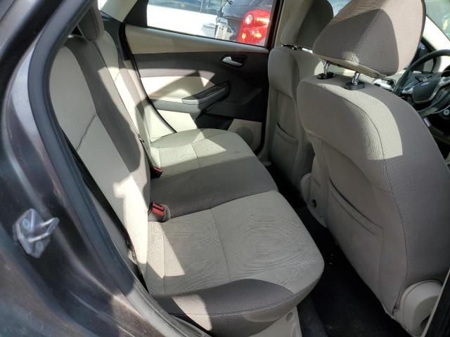 Photo 10 from auction – 2014 FORD FOCUS SE with VIN 1FADP3K22EL338735